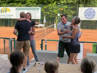 Foto des Albums: Clubmeisterschaft 2024
