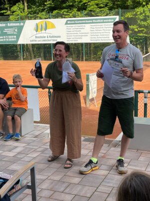 Foto des Albums: Clubmeisterschaft 2024