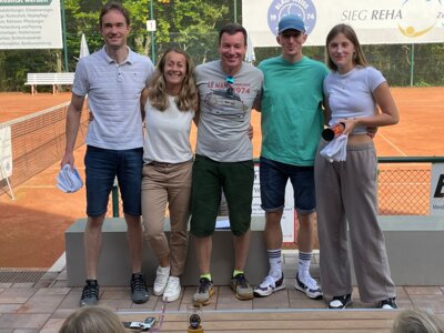 Foto des Albums: Clubmeisterschaft 2024