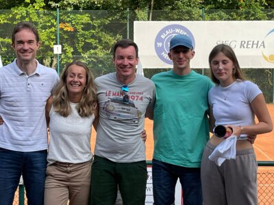 Foto des Albums: Clubmeisterschaft 2024