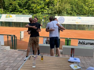 Foto des Albums: Clubmeisterschaft 2024