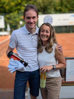 Foto des Albums: Clubmeisterschaft 2024