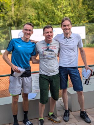 Foto des Albums: Clubmeisterschaft 2024