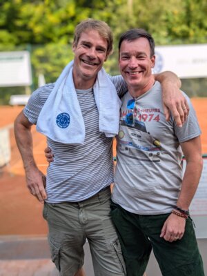 Foto des Albums: Clubmeisterschaft 2024