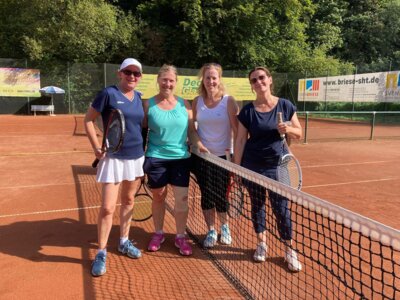 Foto des Albums: Clubmeisterschaft 2024