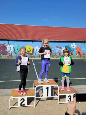 Foto des Albums: Crosslauf 2024