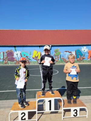 Foto des Albums: Crosslauf 2024