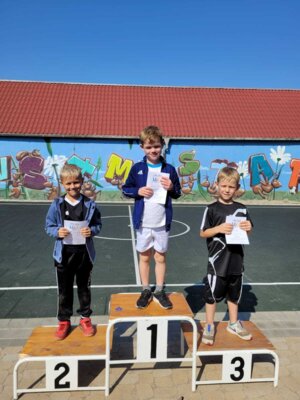 Foto des Albums: Crosslauf 2024