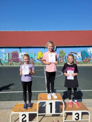 Foto des Albums: Crosslauf 2024