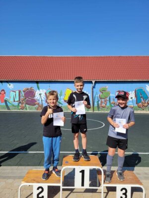 Foto des Albums: Crosslauf 2024