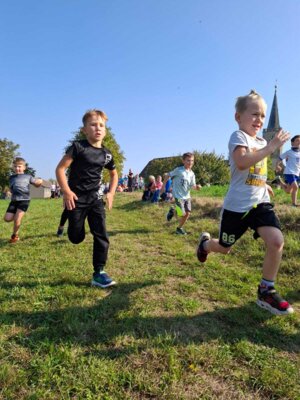 Foto des Albums: Crosslauf 2024