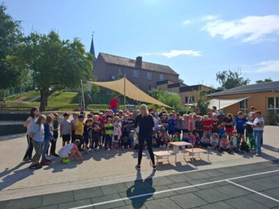 Foto des Albums: Crosslauf 2024