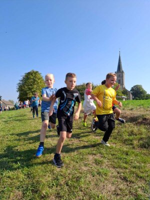 Foto des Albums: Crosslauf 2024