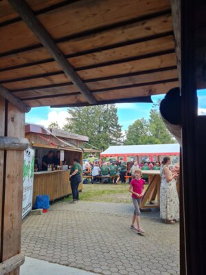 Foto des Albums: Sommerfest 2024