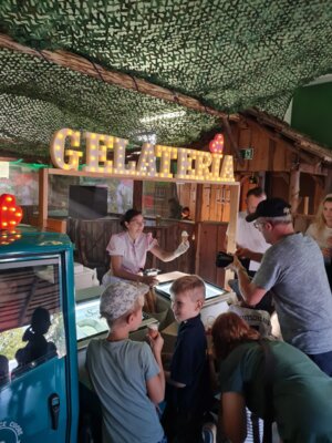Foto des Albums: Sommerfest 2024