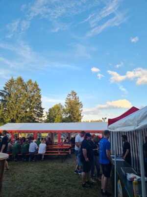 Foto des Albums: Sommerfest 2024