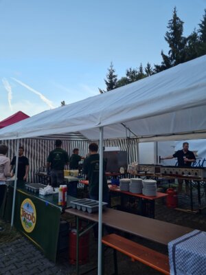 Foto des Albums: Sommerfest 2024