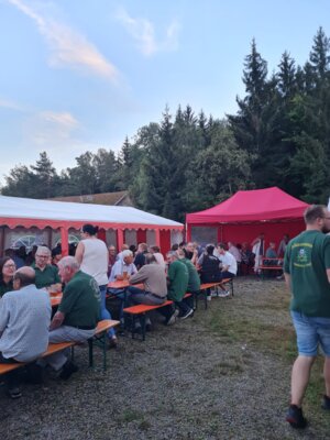 Foto des Albums: Sommerfest 2024