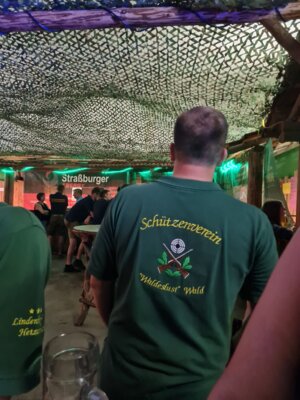 Foto des Albums: Sommerfest 2024