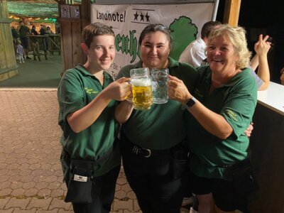 Foto des Albums: Sommerfest 2024