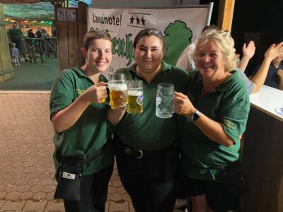 Foto des Albums: Sommerfest 2024