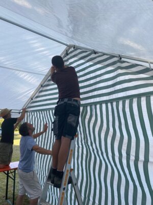 Foto des Albums: Sommerfest 2024