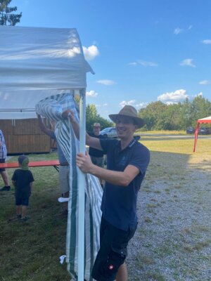 Foto des Albums: Sommerfest 2024
