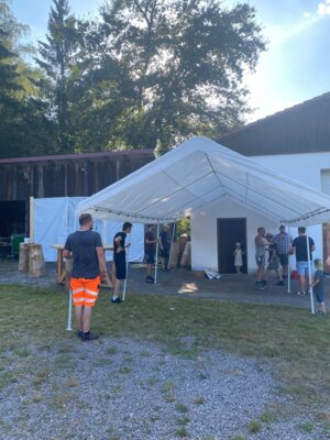 Foto des Albums: Sommerfest 2024