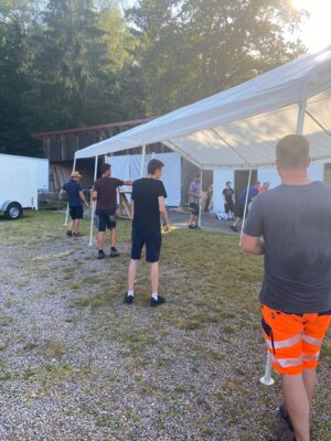 Foto des Albums: Sommerfest 2024