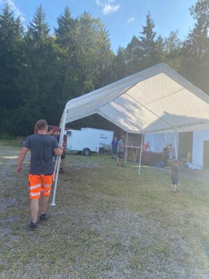 Foto des Albums: Sommerfest 2024