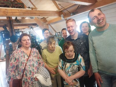 Foto des Albums: Vernisage 2024