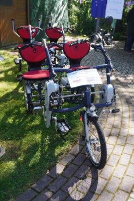 Foto des Albums: Therapierad