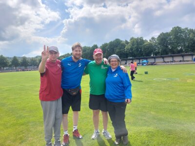 Foto des Albums: Inklusionssportfest 2024