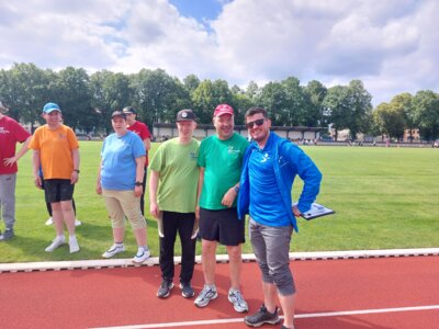 Foto des Albums: Inklusionssportfest 2024