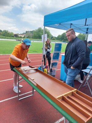 Foto des Albums: Inklusionssportfest 2024