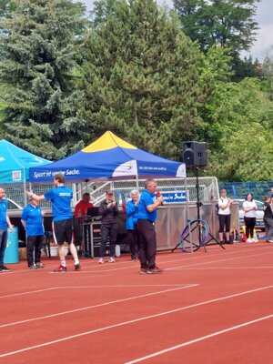 Foto des Albums: Inklusionssportfest 2024