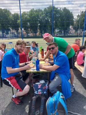 Foto des Albums: Inklusionssportfest 2024