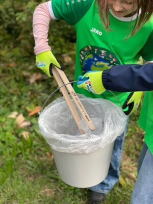Cleanup Day Nordhausen (11) 