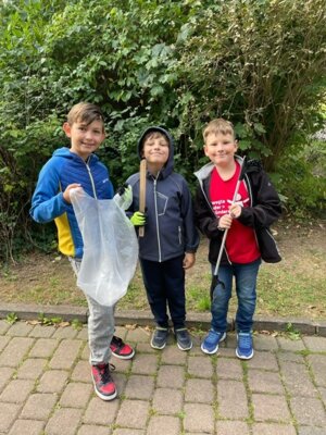 Cleanup Day Nordhausen (12) 