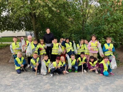 Cleanup Day Nordhausen (15) 