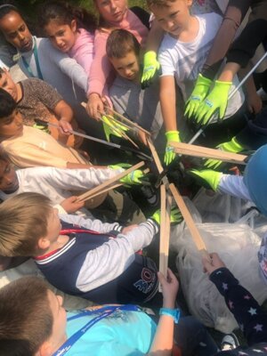 Cleanup Day Nordhausen (16) 