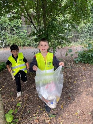 Cleanup Day Nordhausen (17) 