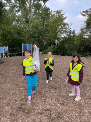 Cleanup Day Nordhausen (18) 