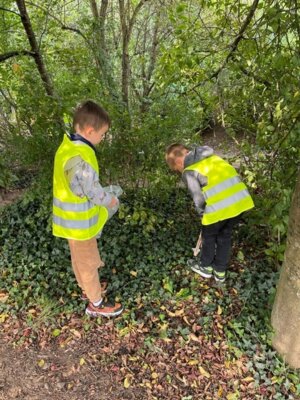 Cleanup Day Nordhausen (19) 