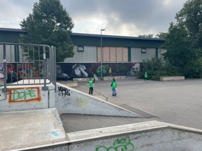 Cleanup Day Nordhausen (4) 