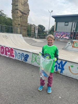 Cleanup Day Nordhausen (7) 