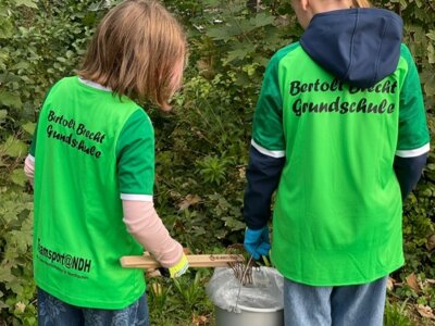 Cleanup Day Nordhausen (9) 