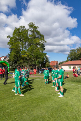 Foto des Albums: Saison Eröffnung Eintracht Bötzow 2024