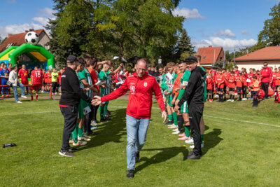 Foto des Albums: Saison Eröffnung Eintracht Bötzow 2024