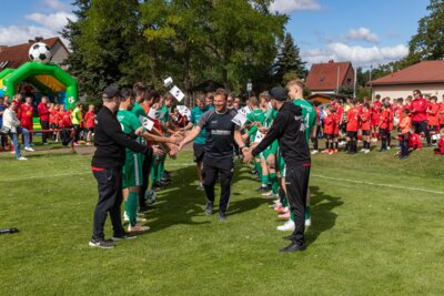 Foto des Albums: Saison Eröffnung Eintracht Bötzow 2024